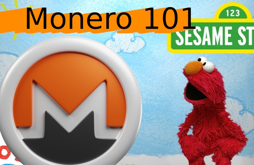 Monero 101: Where to get it